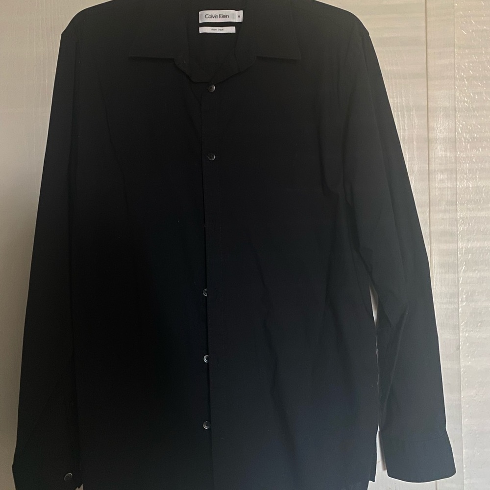 Calvin Klein Dress Shirt